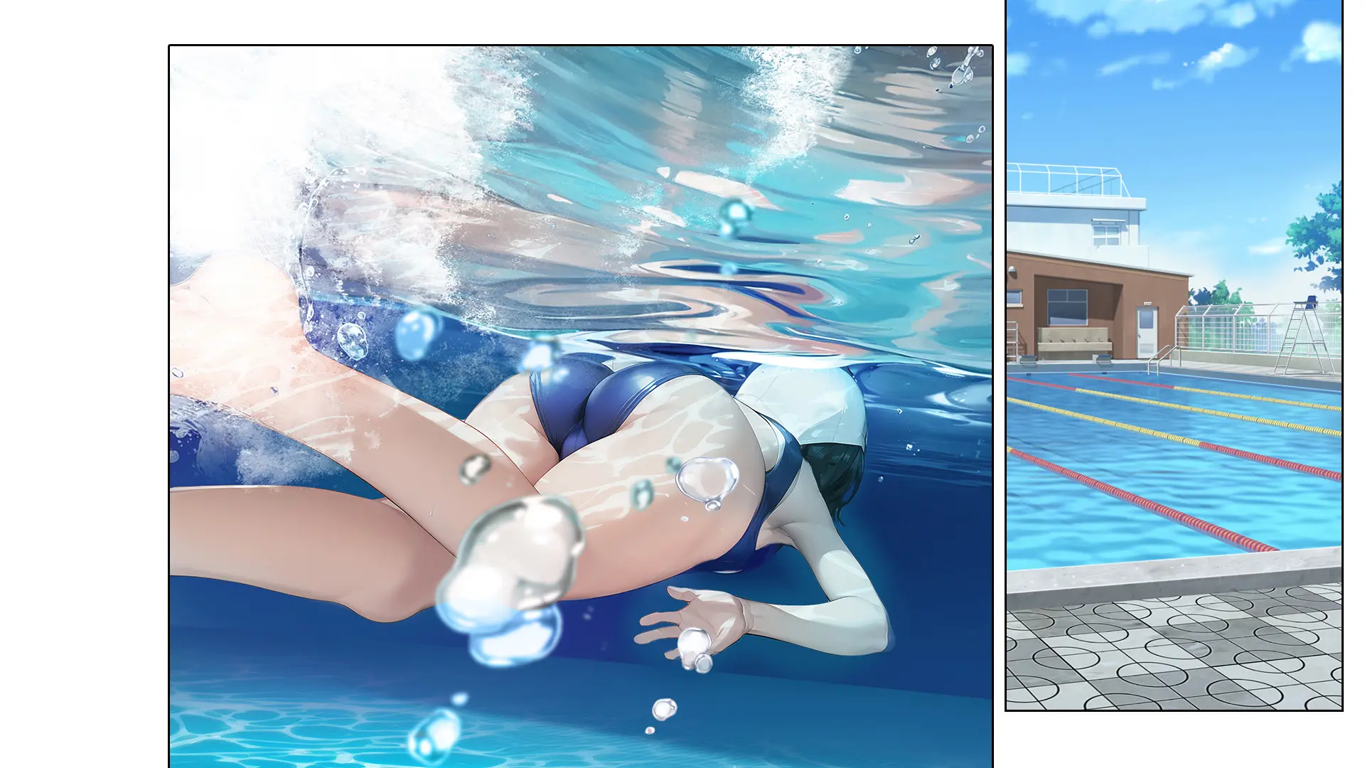 Saimin Appli De Kowasareta Boku No Kanojo -Joushiki Kaihen De Coach No Seidorei- | 최면어플로 망가진 내 여친 -상식개변으로 코치의 성노예-